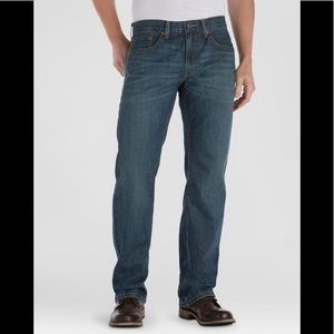 Levi’s Denizen 285 Men’s Jeans